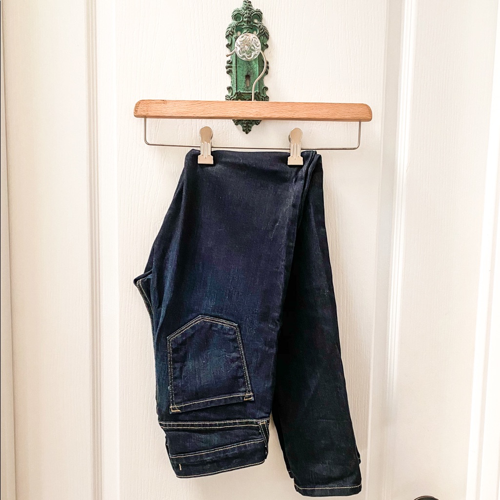 Flying Monkey Jeans